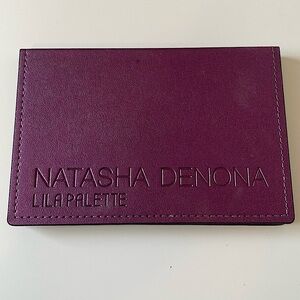 Discontinued: Natasha Denona Lila Palette